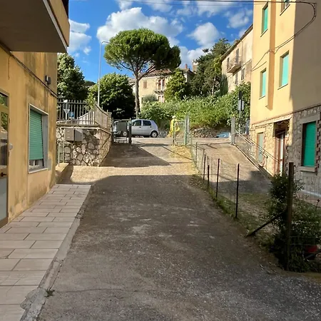 Casa Di Sira アパート *