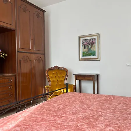 Casa Di Sira マンチャーノ