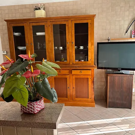 アパート Casa Di Sira マンチャーノ