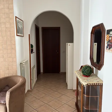 Casa Di Sira Appartement