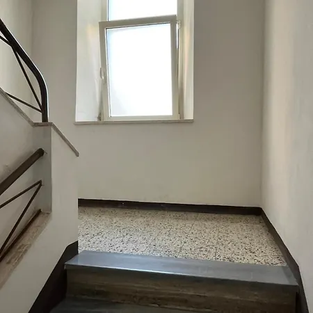 Casa Di Sira Appartement