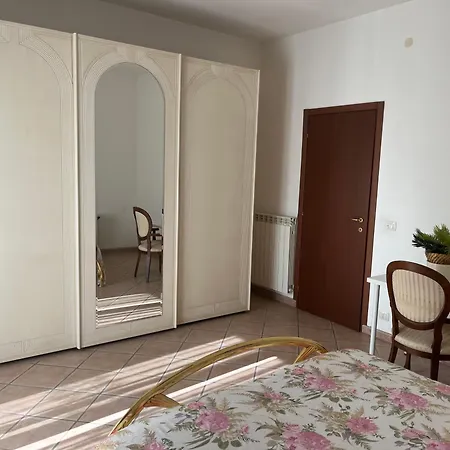 Casa Di Sira Manciano