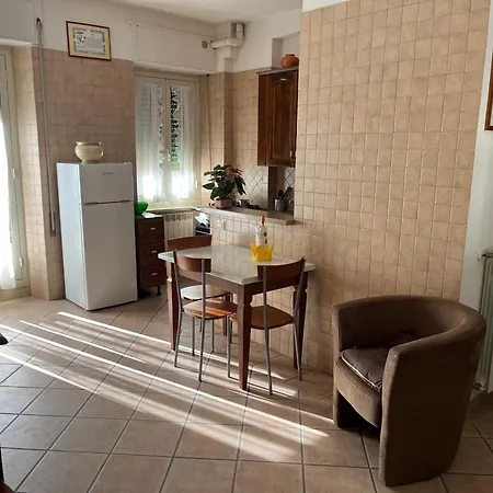 Casa Di Sira 아파트 만시아노