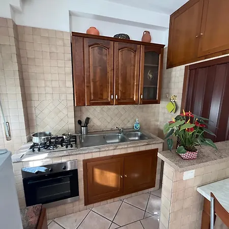Casa Di Sira *