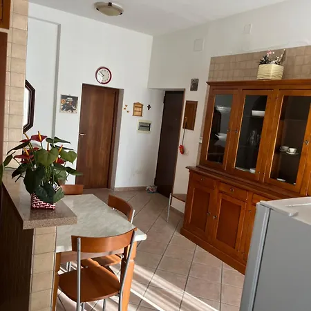 Casa Di Sira * 만시아노