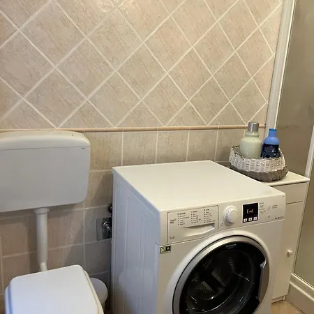 Appartamento Casa Di Sira *