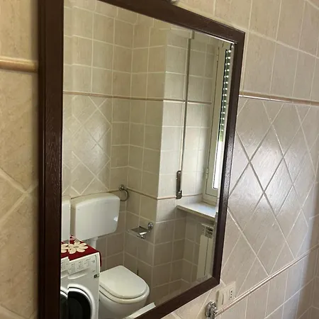 Casa Di Sira 아파트 만시아노
