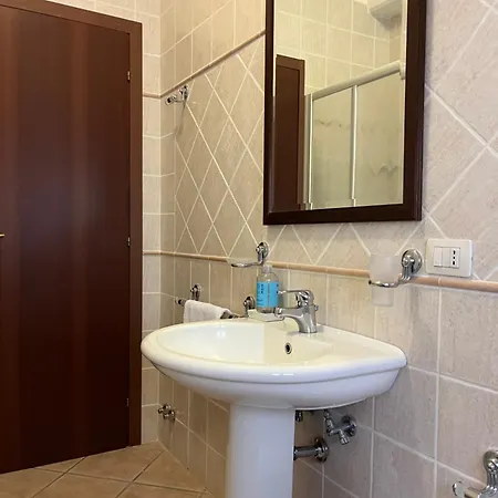 Casa Di Sira