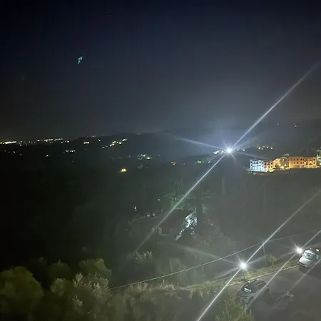 Casa Di Sira Manciano