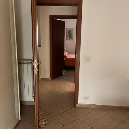 Appartamento Casa Di Sira *