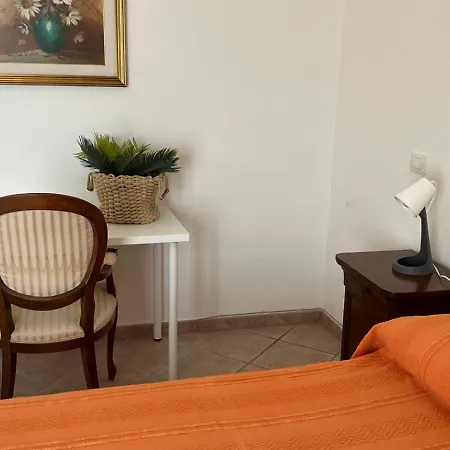 Casa Di Sira * Manciano