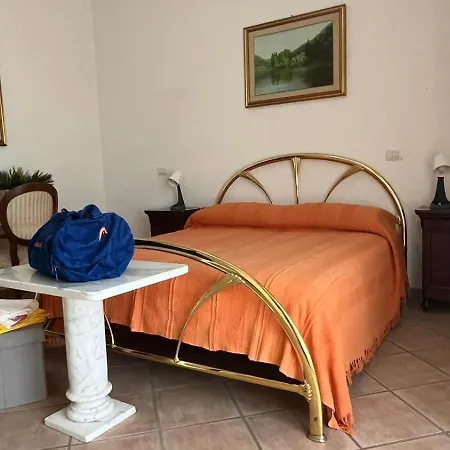 Casa Di Sira Appartamento *