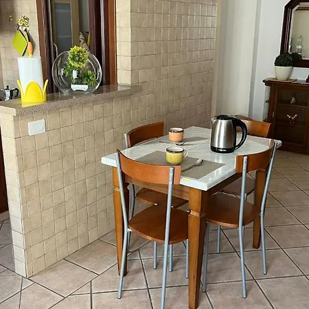 Casa Di Sira Appartamento