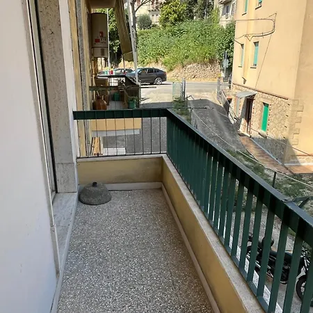 Casa Di Sira Appartamento