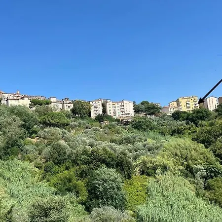 아파트 Casa Di Sira 만시아노
