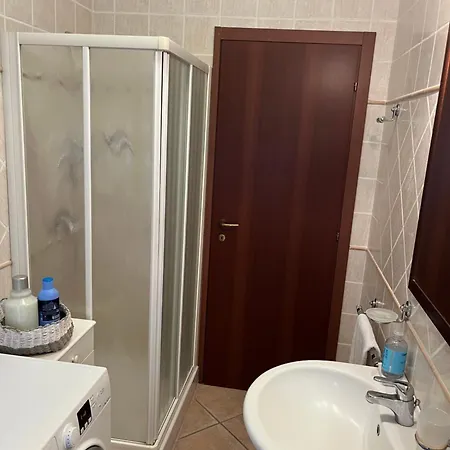 Casa Di Sira Apartment
