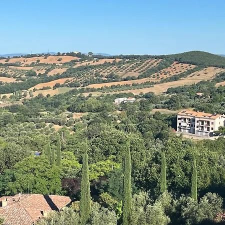 Apartment Casa Di Sira